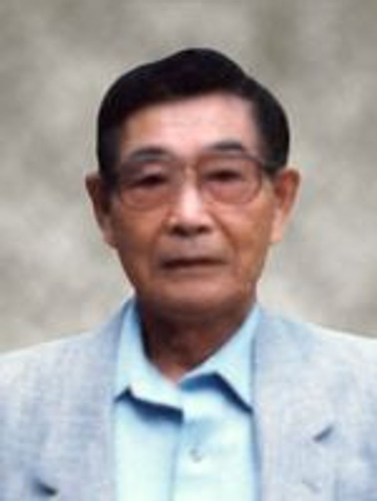 Isamu Maehara