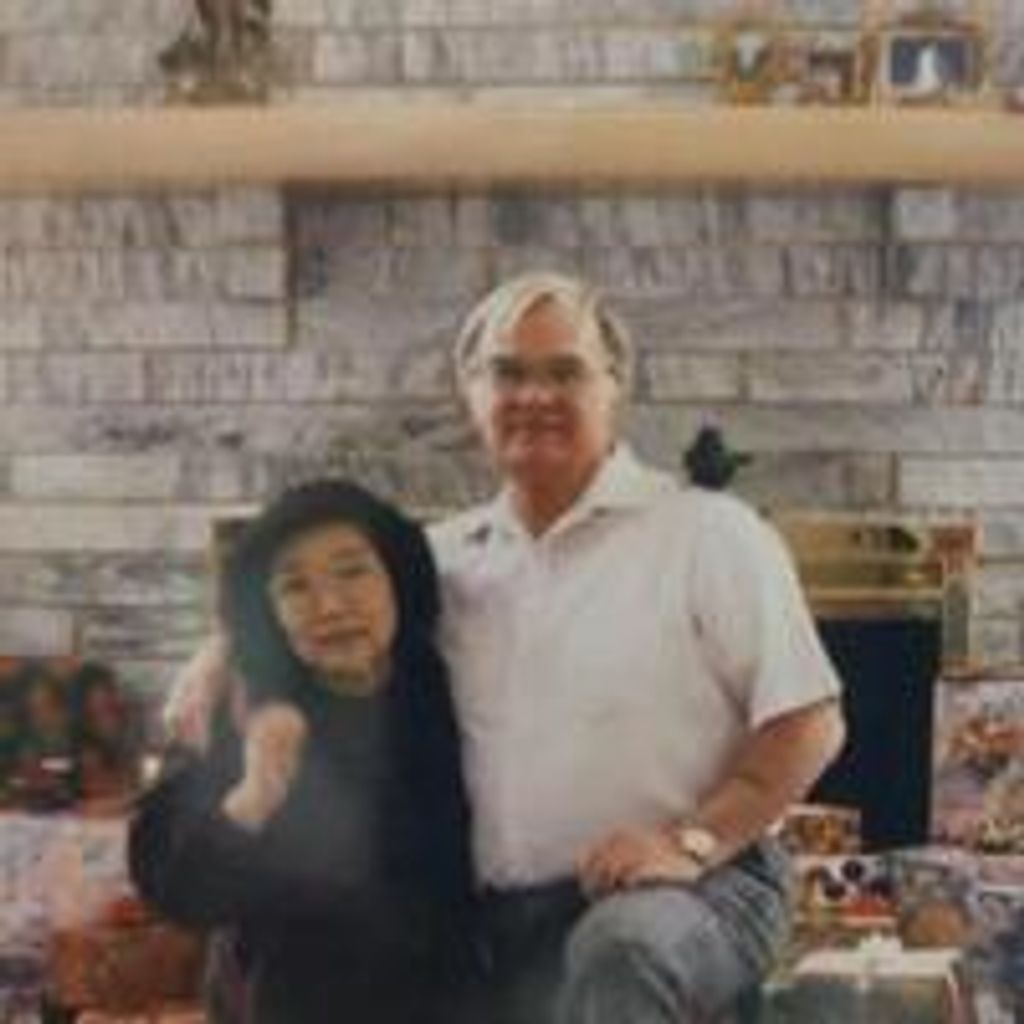 Harvey L. & Mal Kum Gerlach