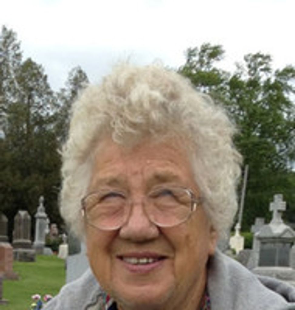 Anna Bohn Profile Photo