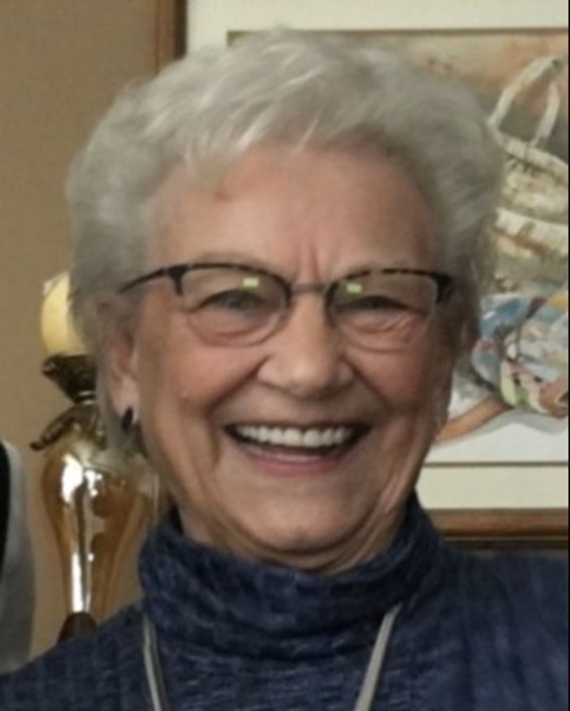 Margaret Jean Cromer Profile Photo