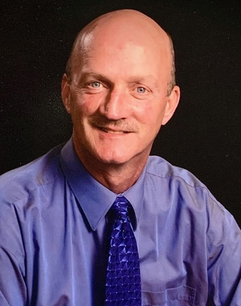 Kelly Brian Clark Profile Photo