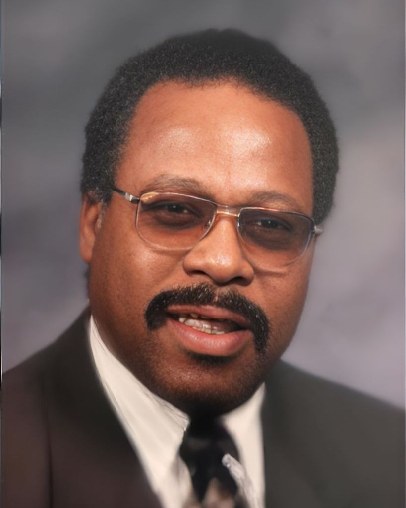 Larry Lamar Young