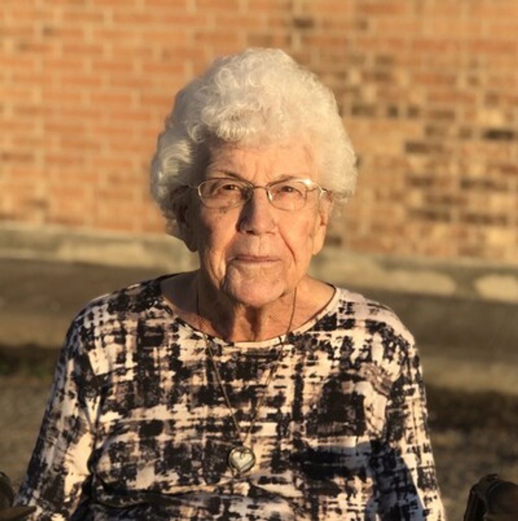 Polly Andrews Teltschik