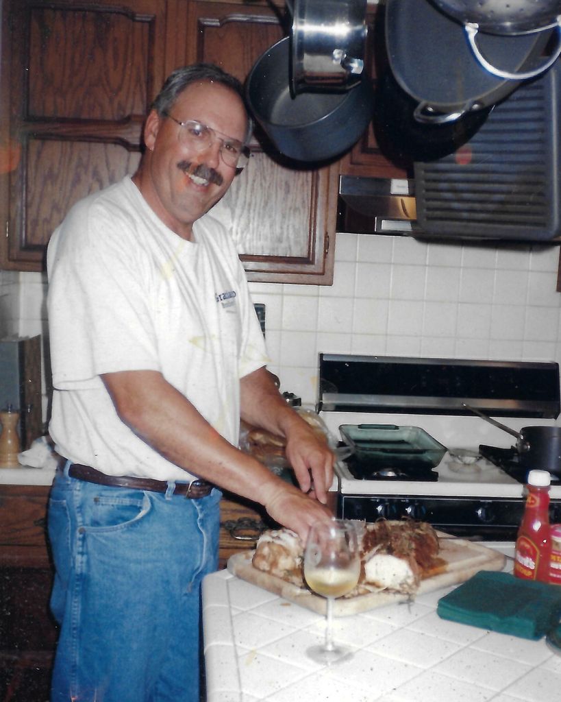 Michael L. Conner Profile Photo