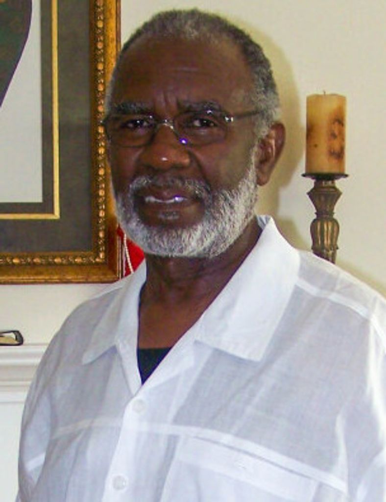 Fermon James Poole Profile Photo