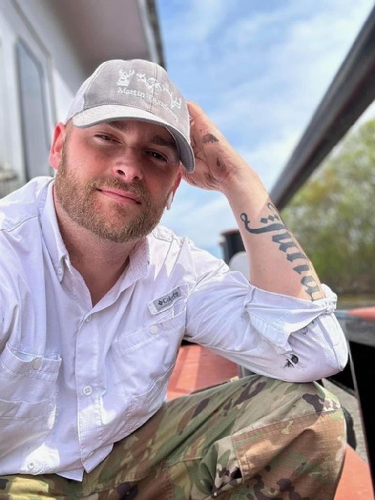 Willard Anthony Brown Profile Photo