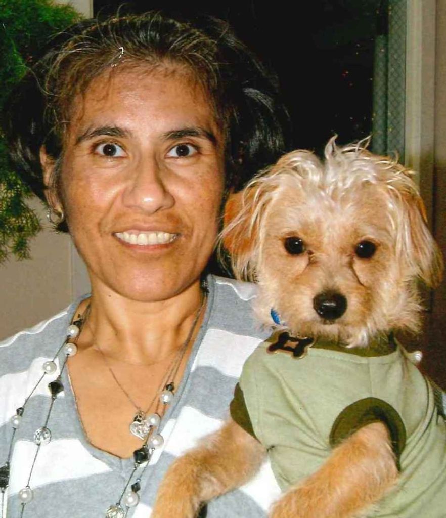 Espinoza, Edith Rodriguez