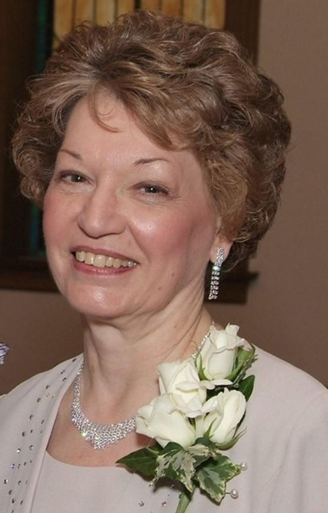 Jane Henson Lutz Profile Photo