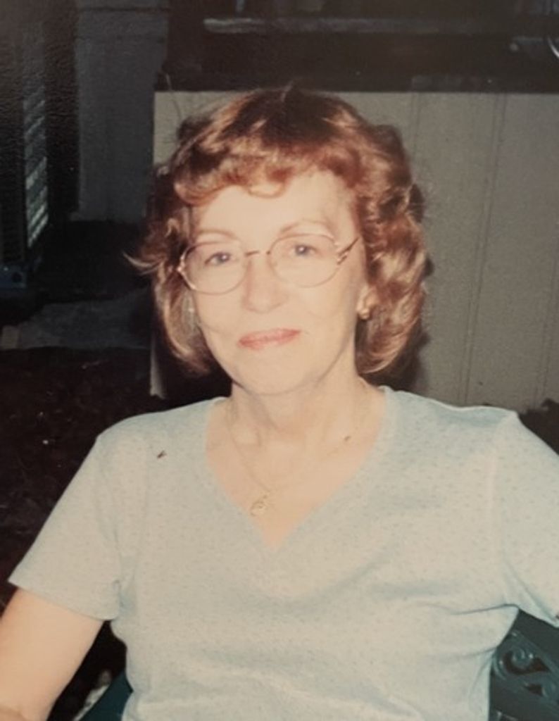 Reba Nell Dyer Profile Photo