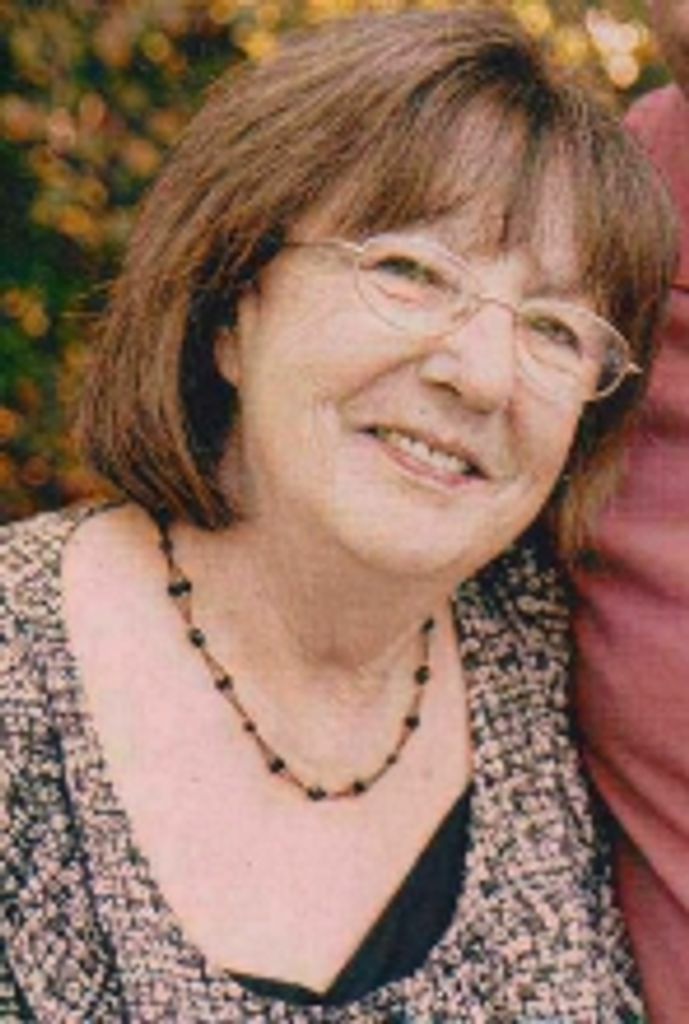 Joyce Pope Brannon