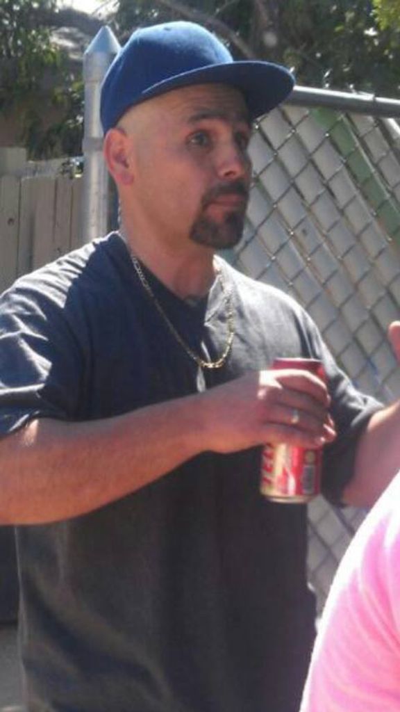 Christopher Eloy Lopez