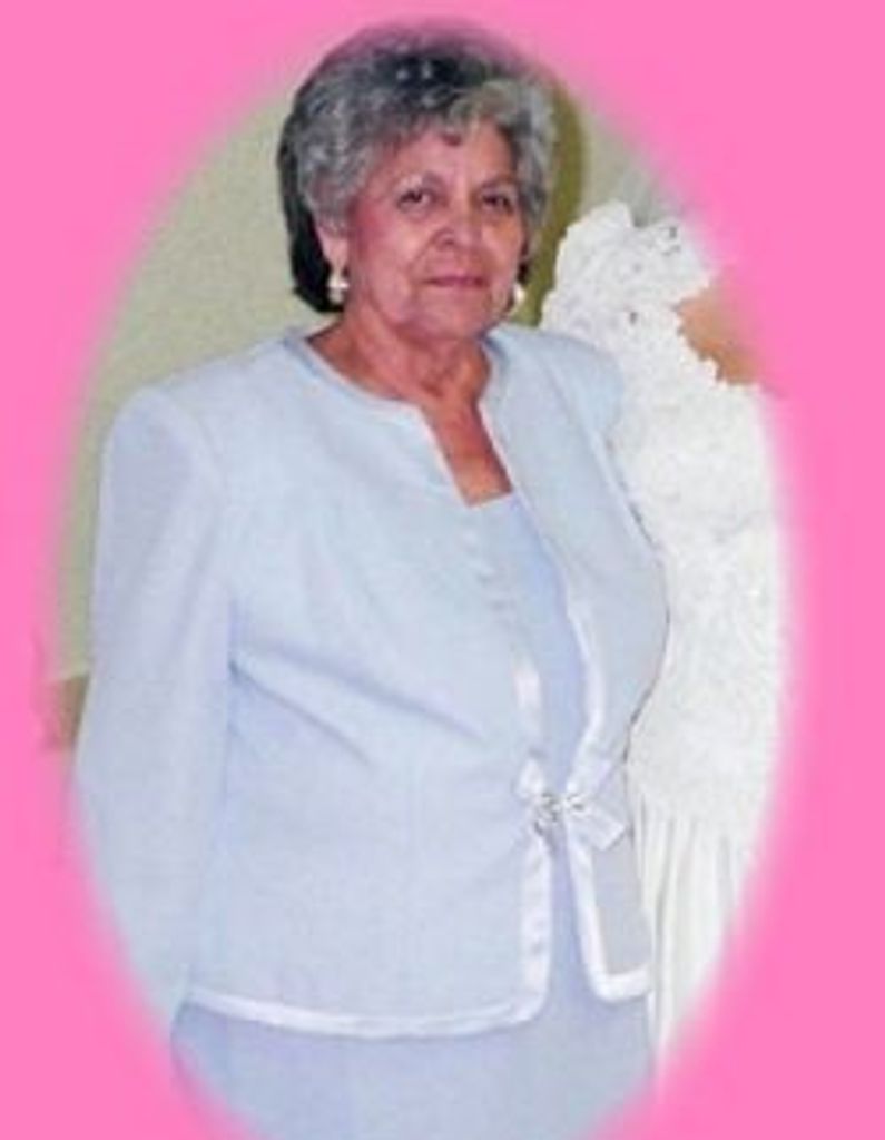 Carmen Esparza