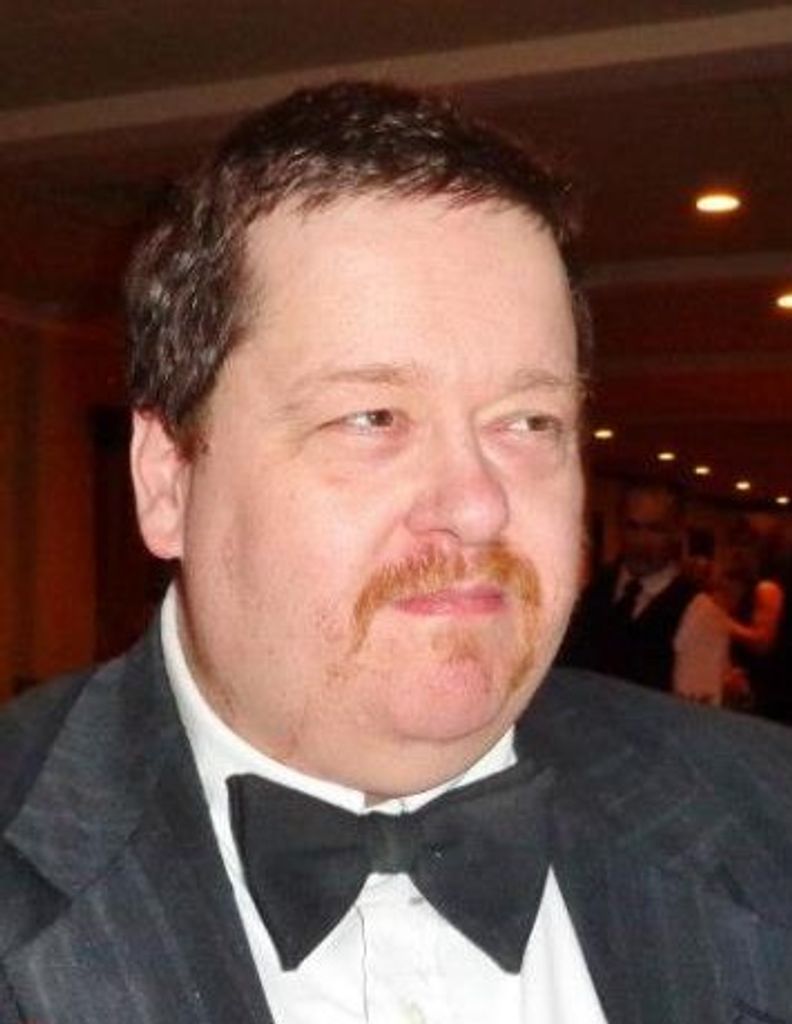 George Robert Craig Profile Photo