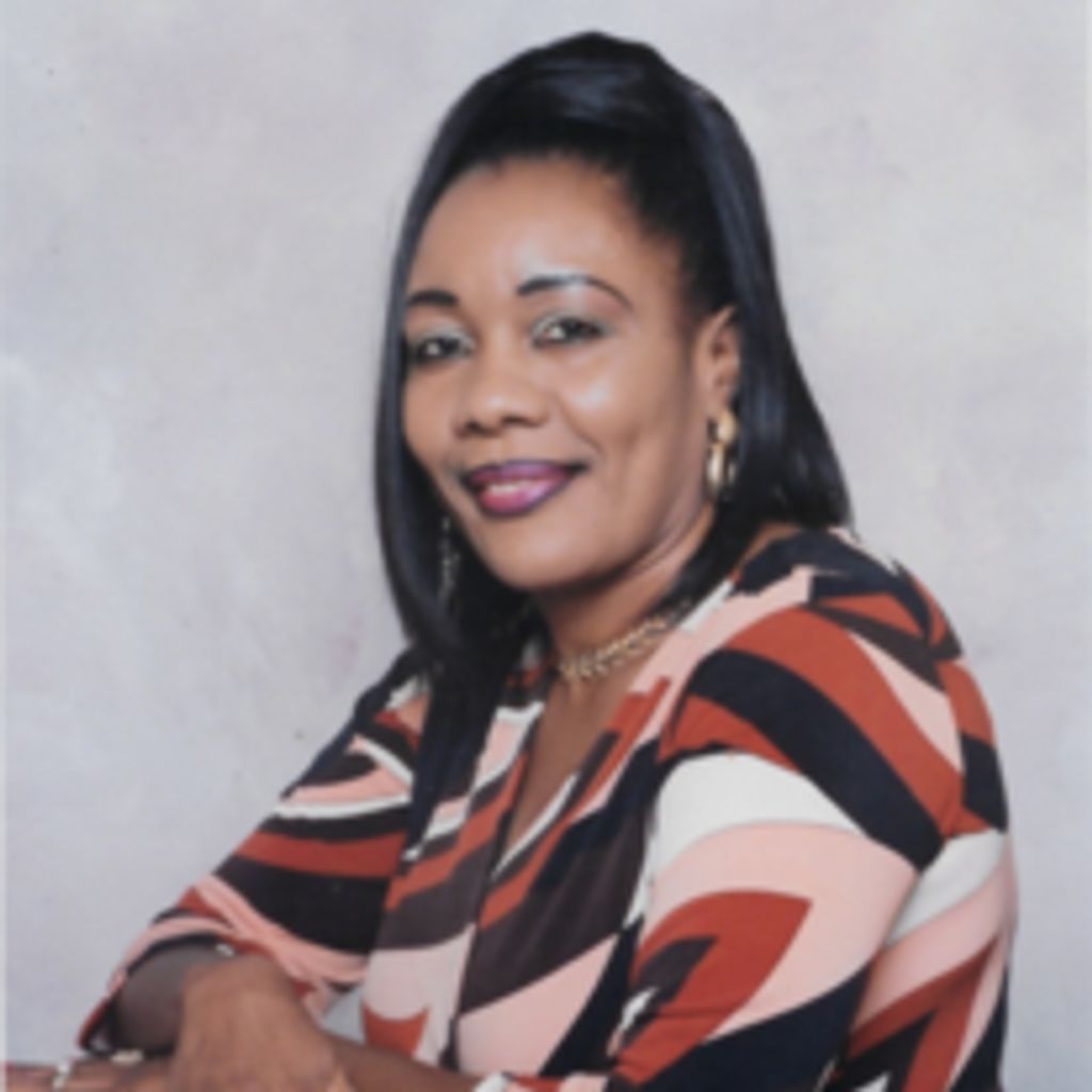 Ketty Charles Cenatus