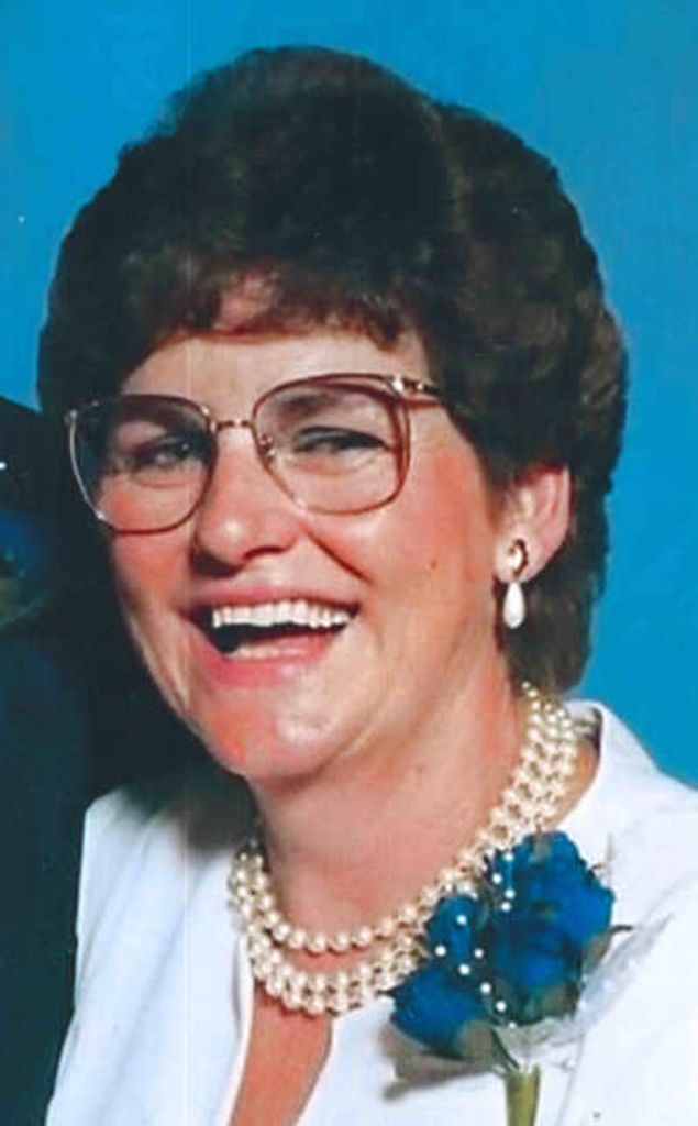 Darlene Ann Passow Profile Photo