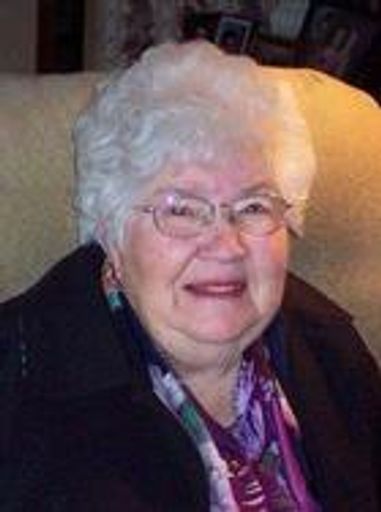 Betty  Laverne (Whetstone)  Matheson Profile Photo