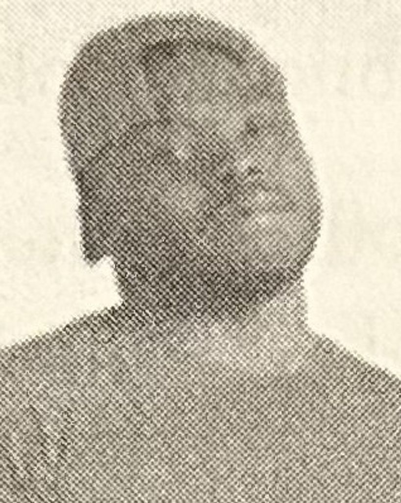 William Gary "Lo" Holly Jr. Profile Photo