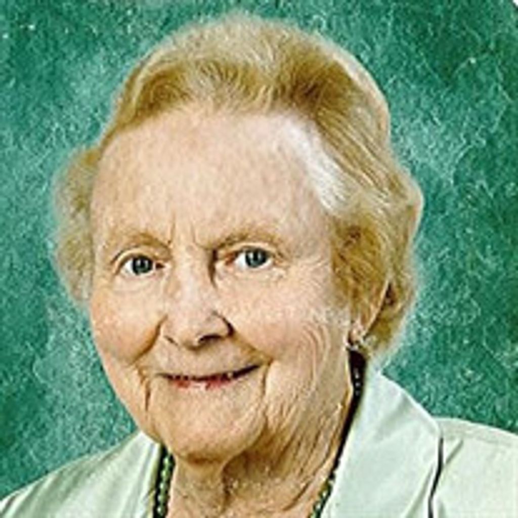 Margaret  M. Willaman