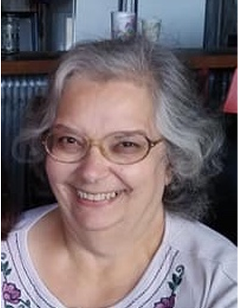 Brenda Joy (Applegate) Stringer
