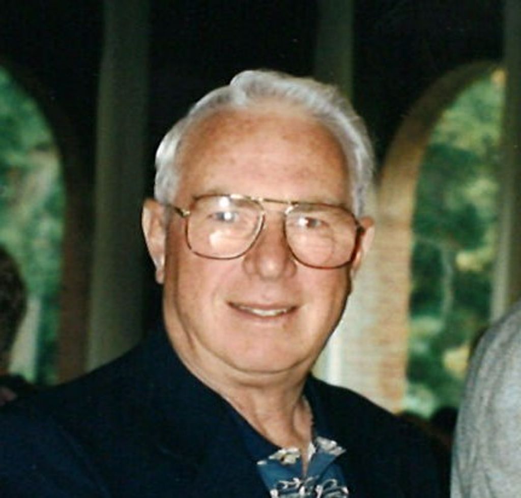 Edward G. Rhynders Profile Photo