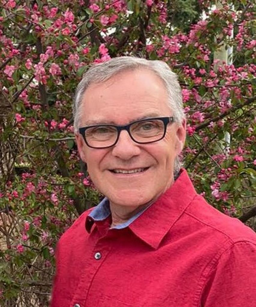 Gerard Denis Durand Profile Photo