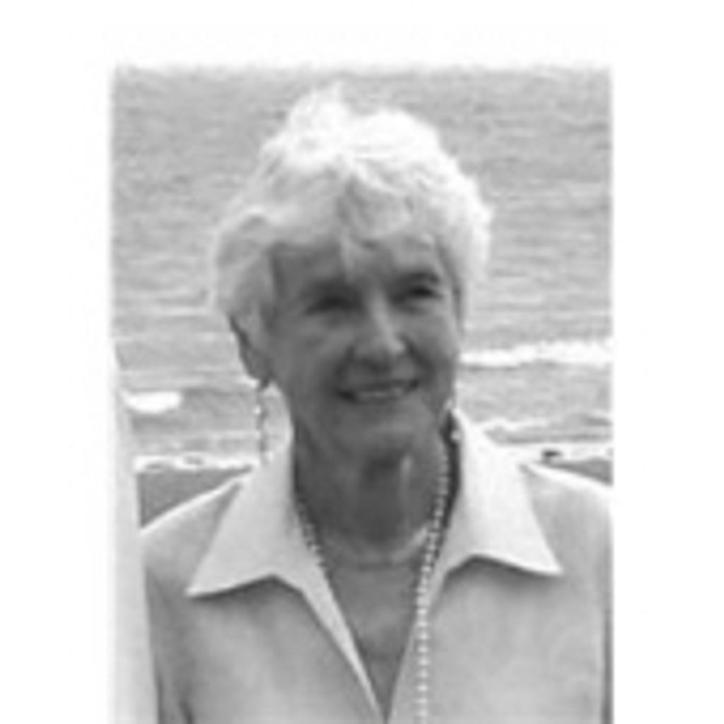 Marjorie Claire Geisert