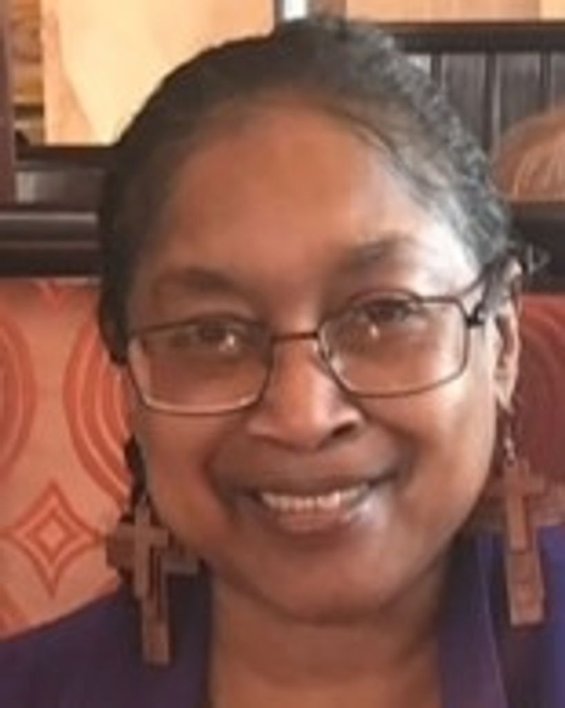 Marsha F Blackwell Profile Photo