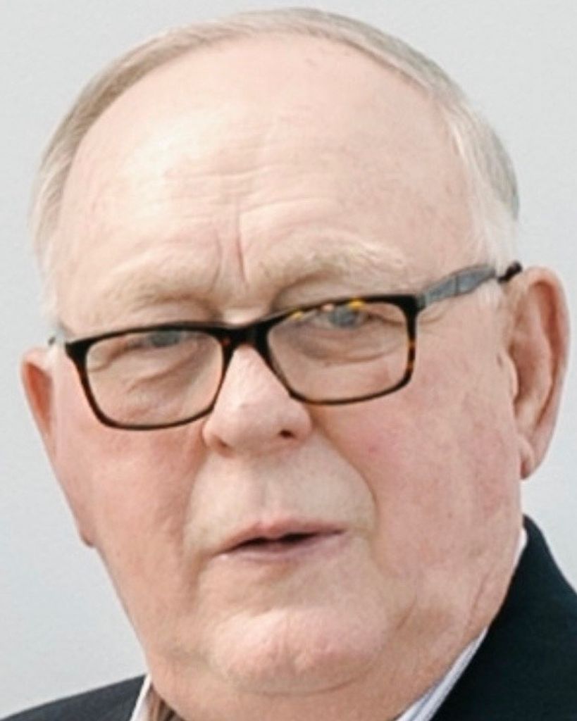Floyd "Skip" Sisinger Profile Photo