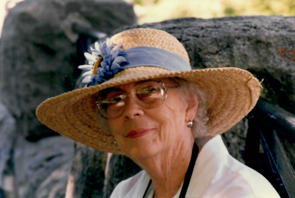 Frances D Burgess Profile Photo