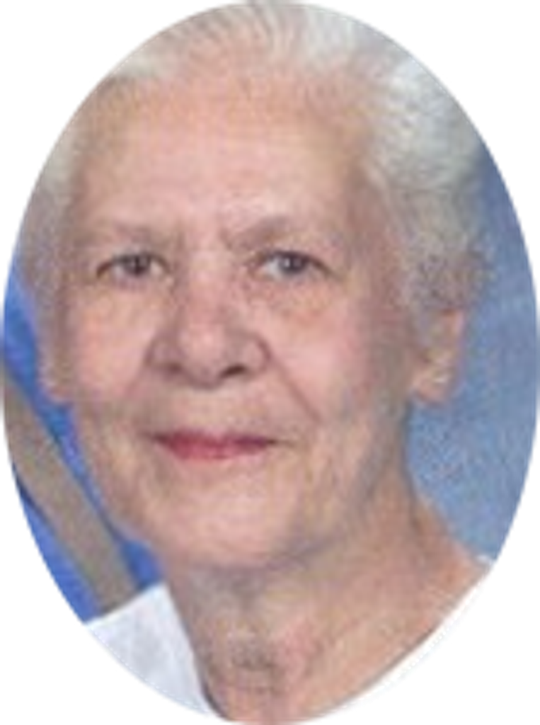 Carolyn Lorraine DeClue