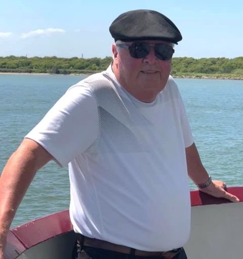 Donald Eugene Quarles Profile Photo