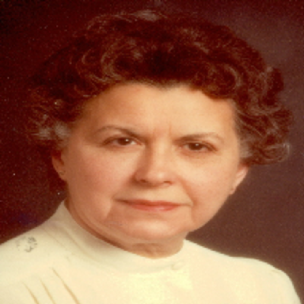 Josephine L. Pansa