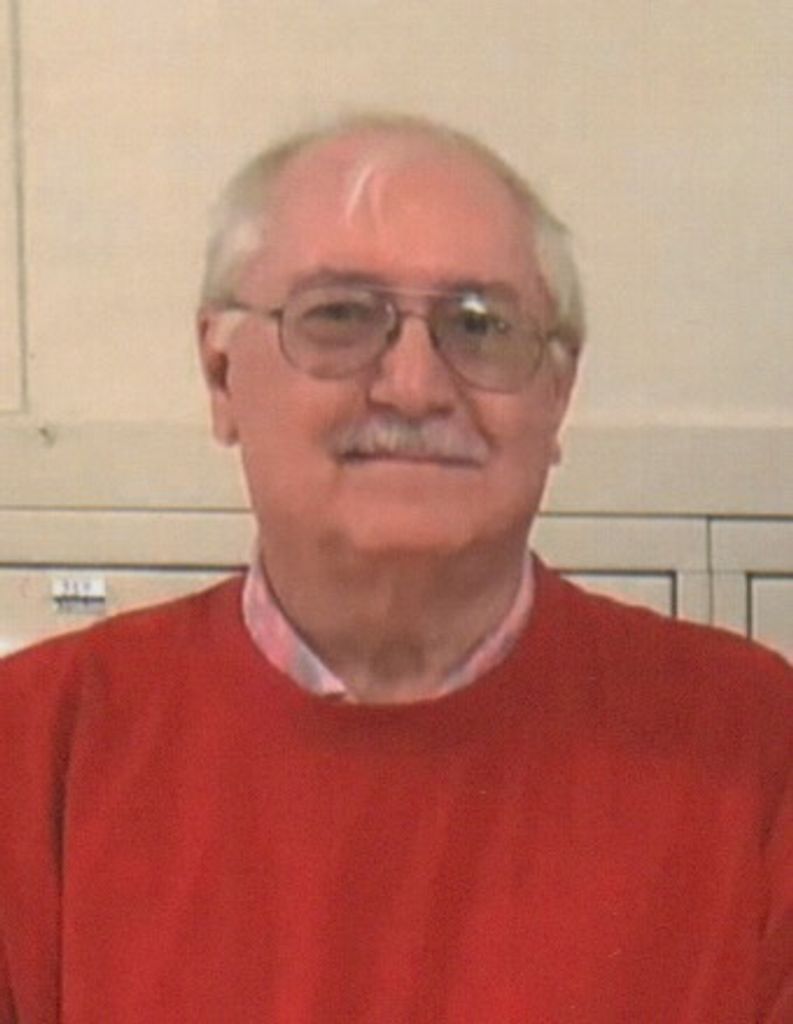 Jethro Lewis Summers