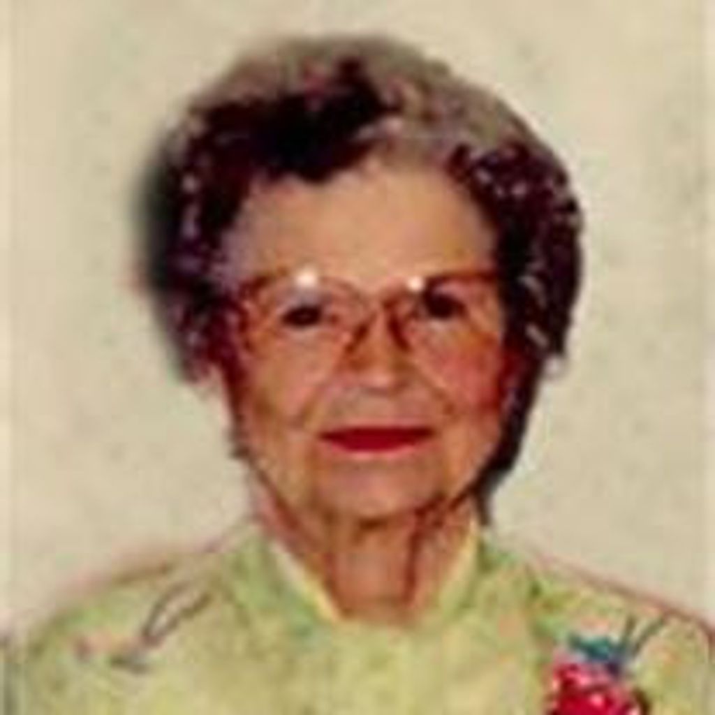 Eleanor Morris