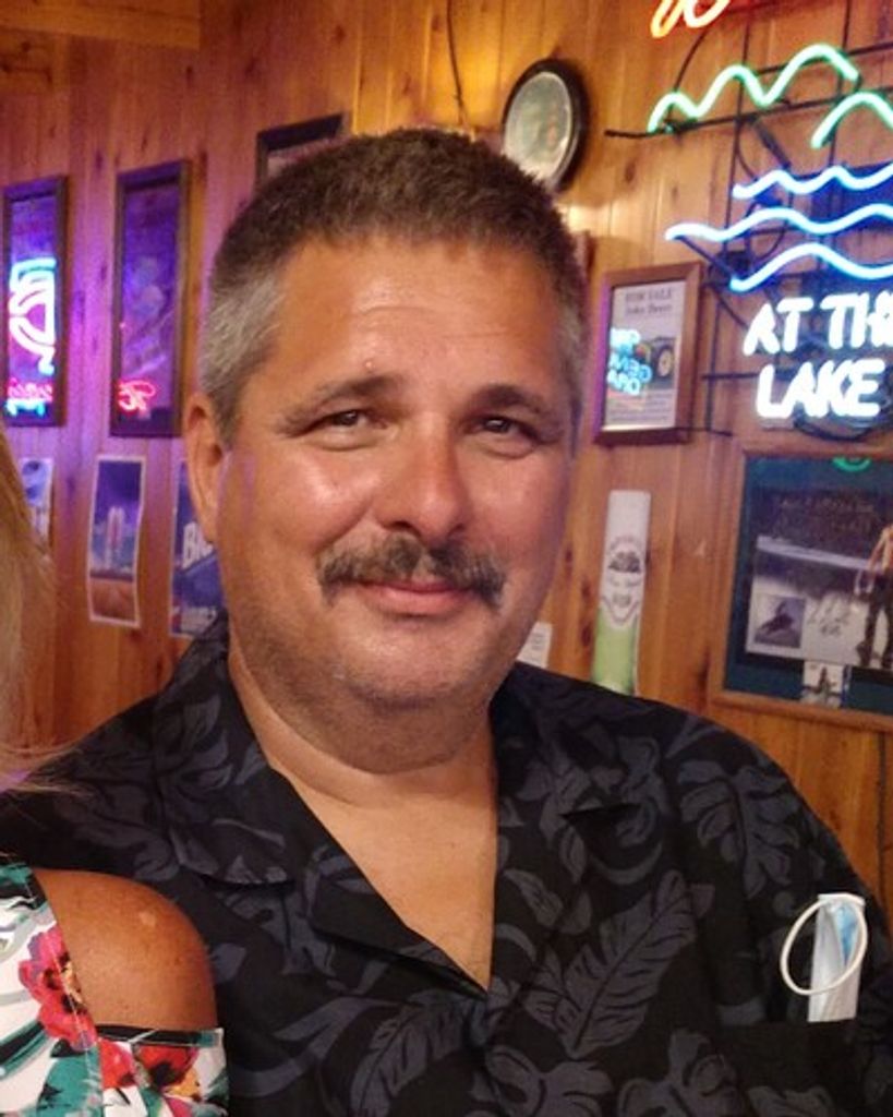 Russell M. Peters Profile Photo