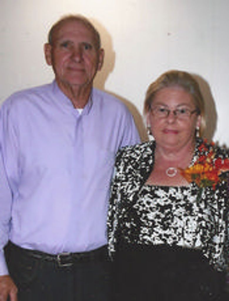 Livingston - Myrtle Dean Shelton