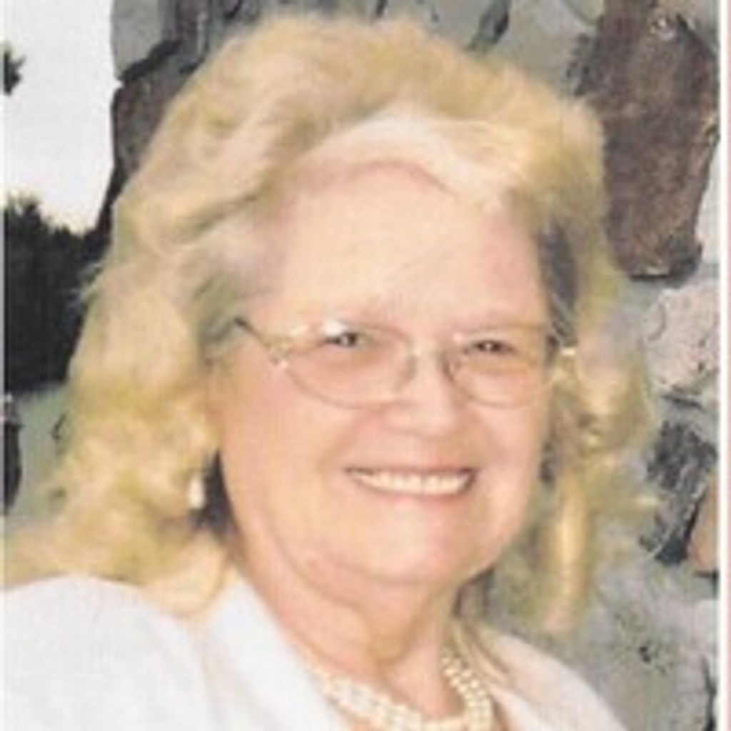 Mary Louise Demott Profile Photo