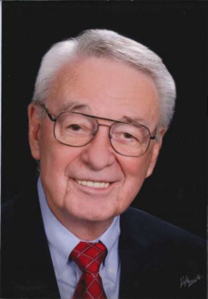 William "Bill" Milton Orr Profile Photo