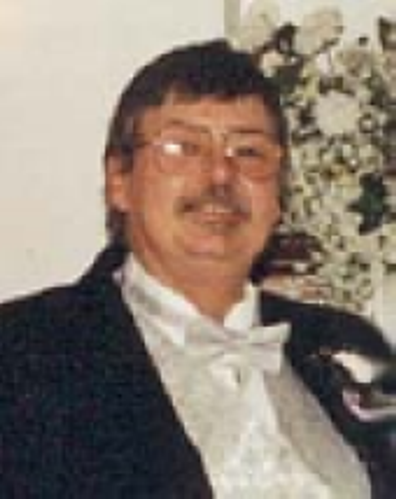 John  Mack Brown