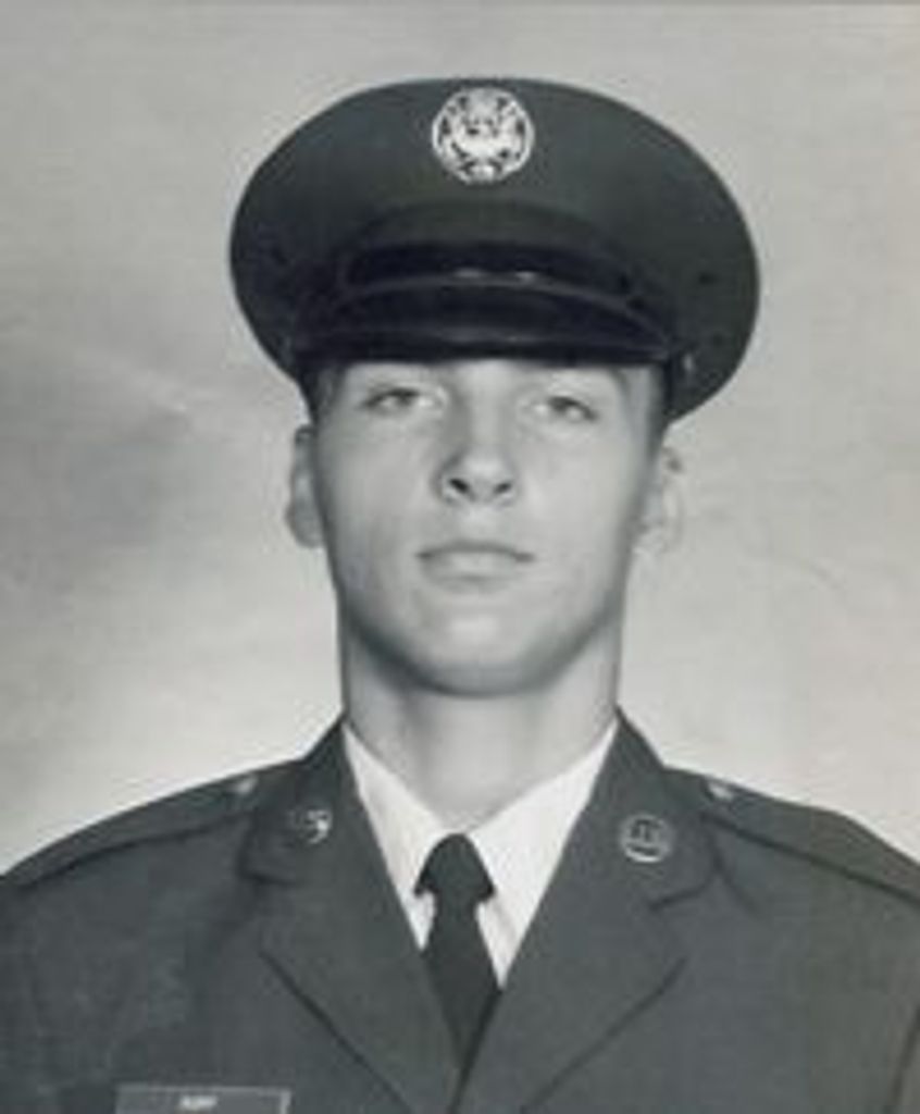 Gregg L. Ropp