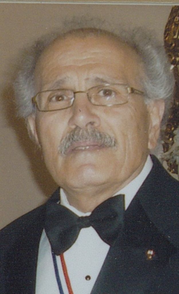 Leo J. Barreca