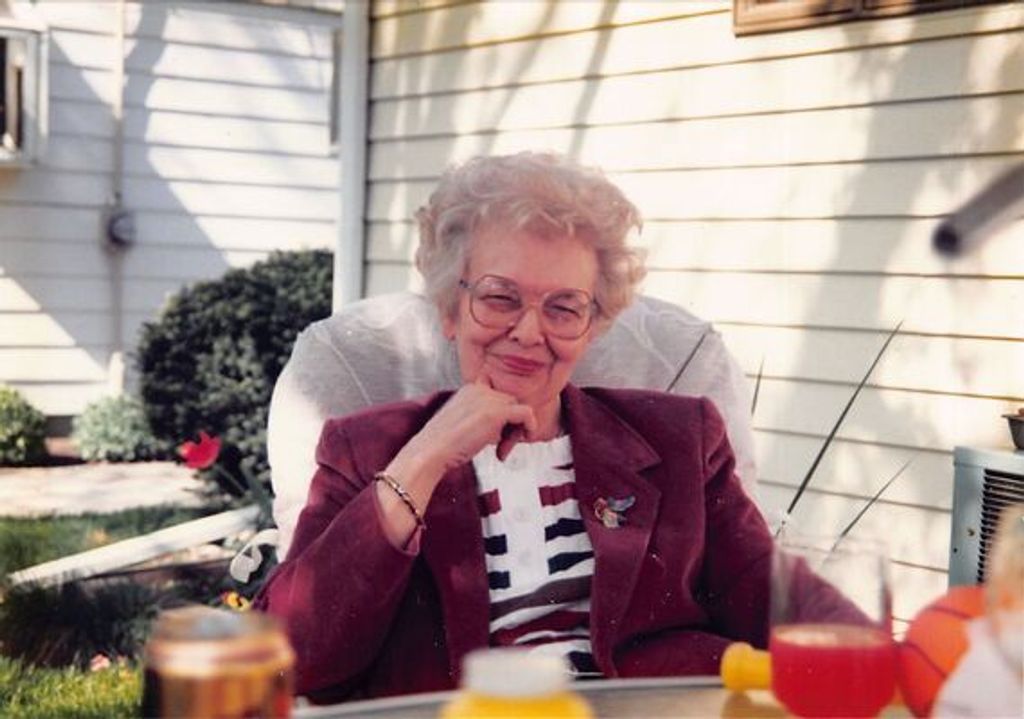 Lucia L. Estry Profile Photo