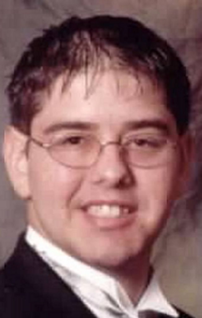 Steven Wickline