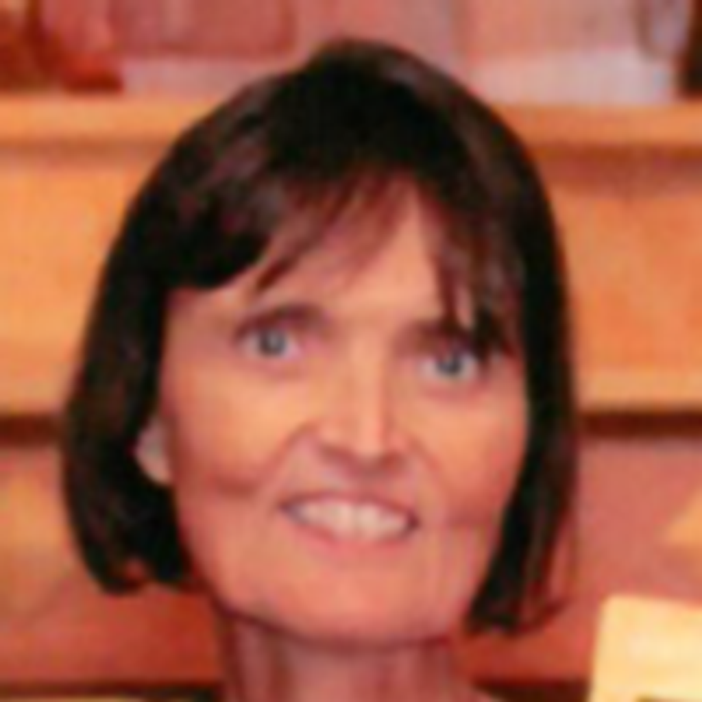 Mary Jean Thaman