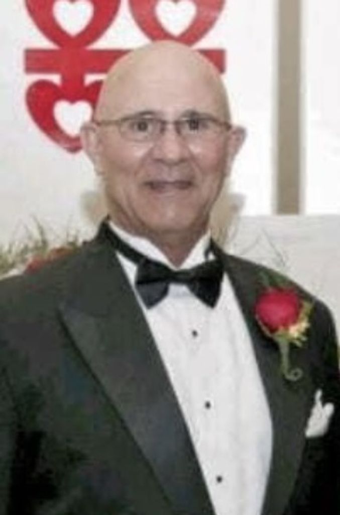 Richard Allyn Bigelow