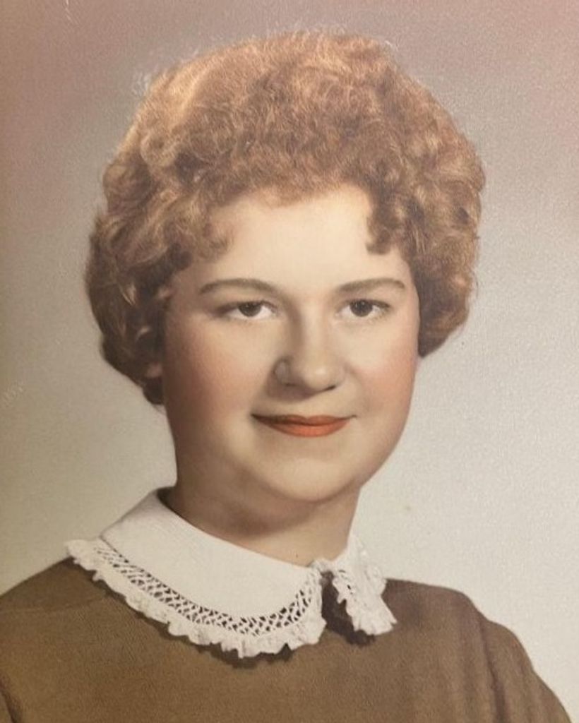 Judy K. Rutherford