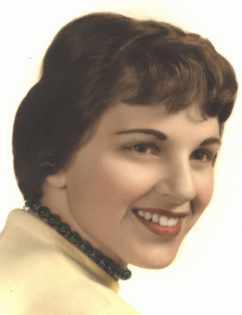 Theresa A. Ogle Profile Photo