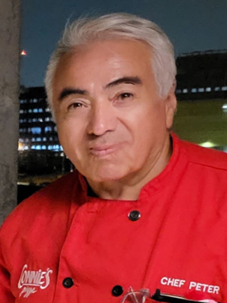 Pietro Dipalomares Profile Photo