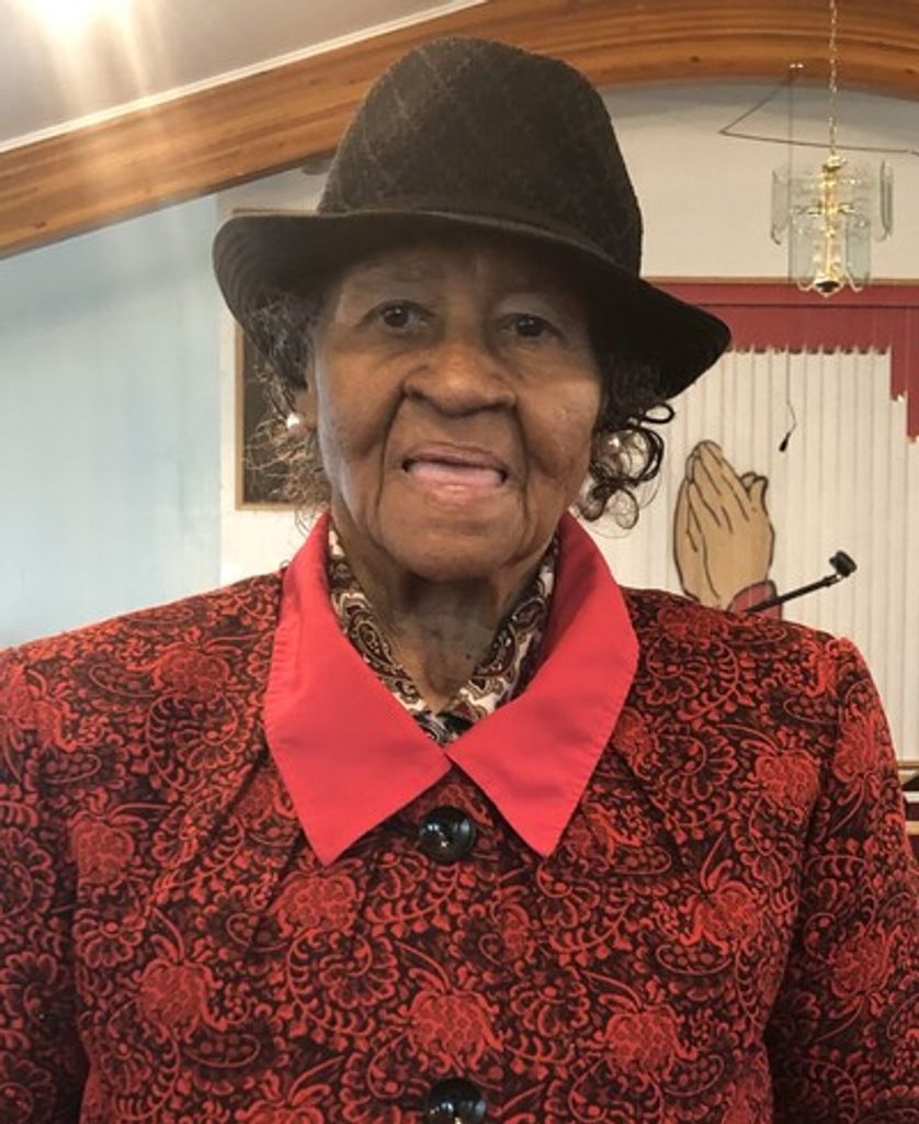 Rosa Lee Harris Profile Photo