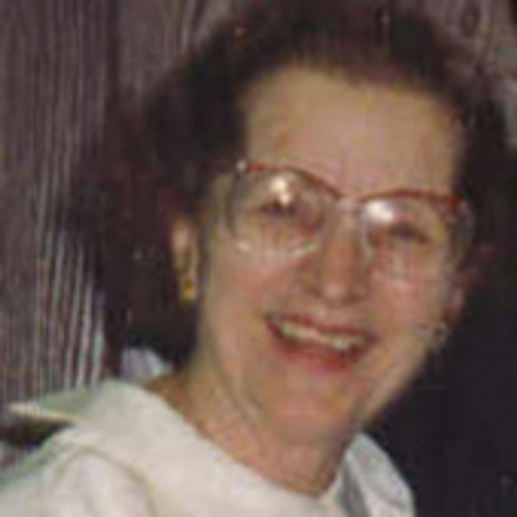 Mary T. Pagano
